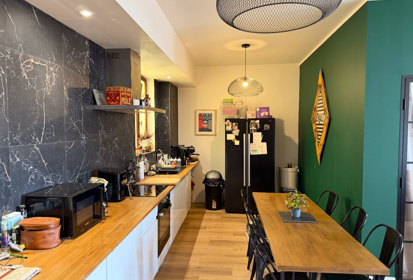 vente Appartement Sete - Photo 4