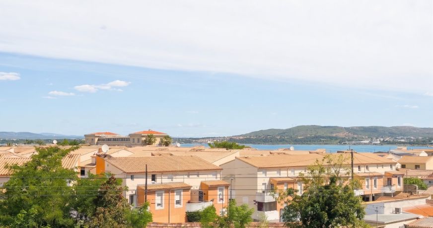 vente Appartement Sete
