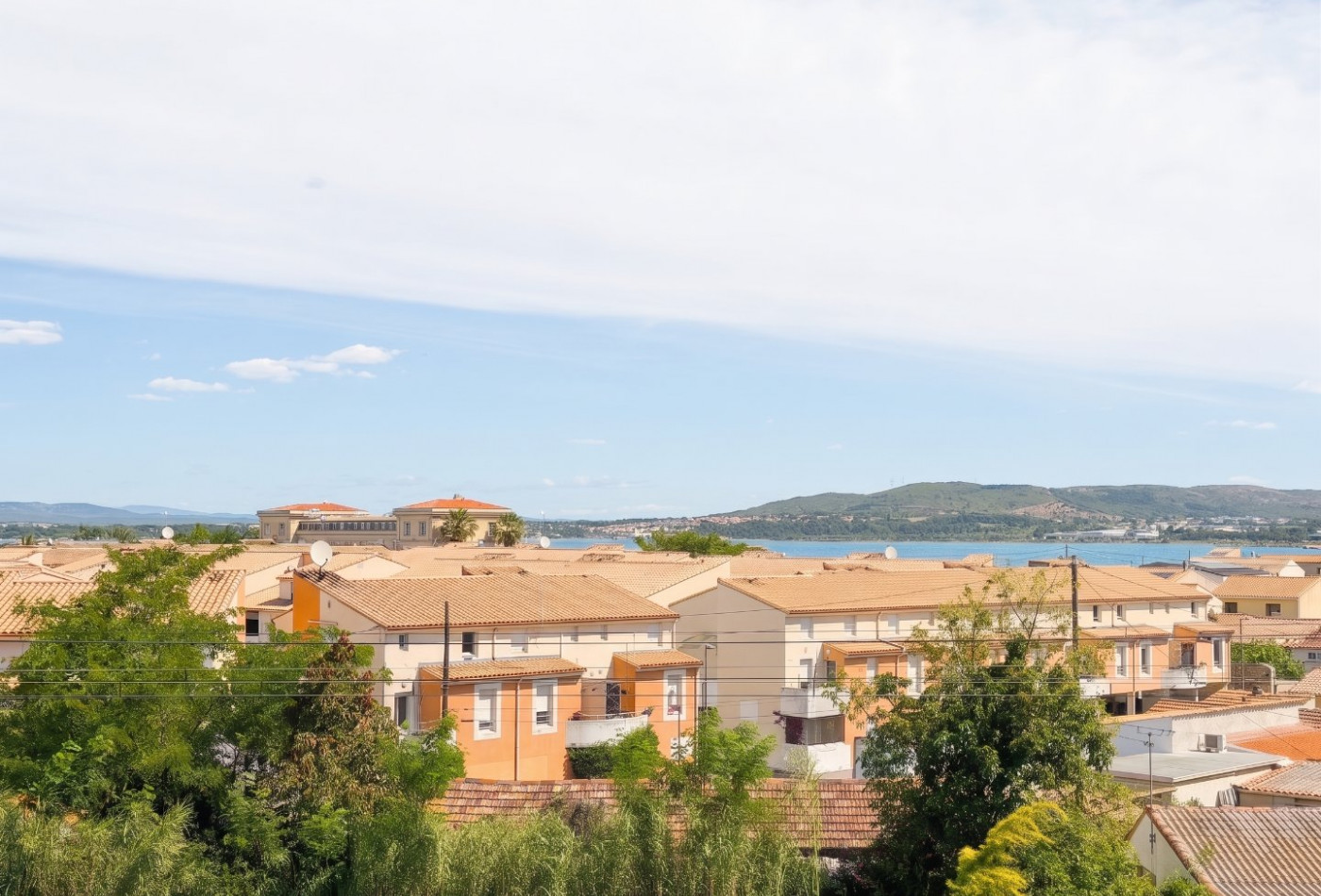 vente Appartement Sete - Photo 2