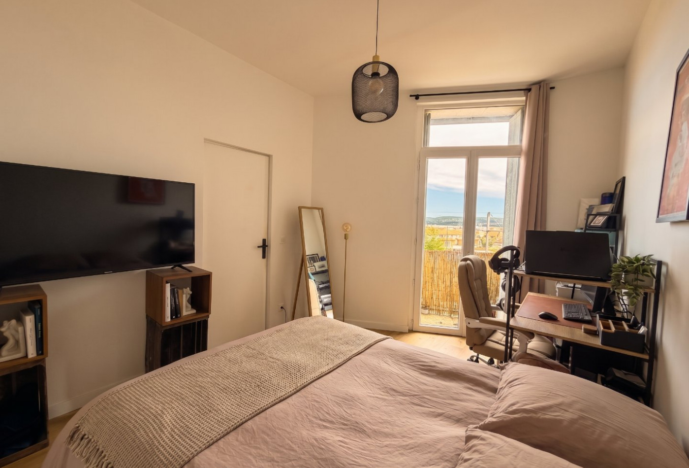 vente Appartement Sete - Photo 5
