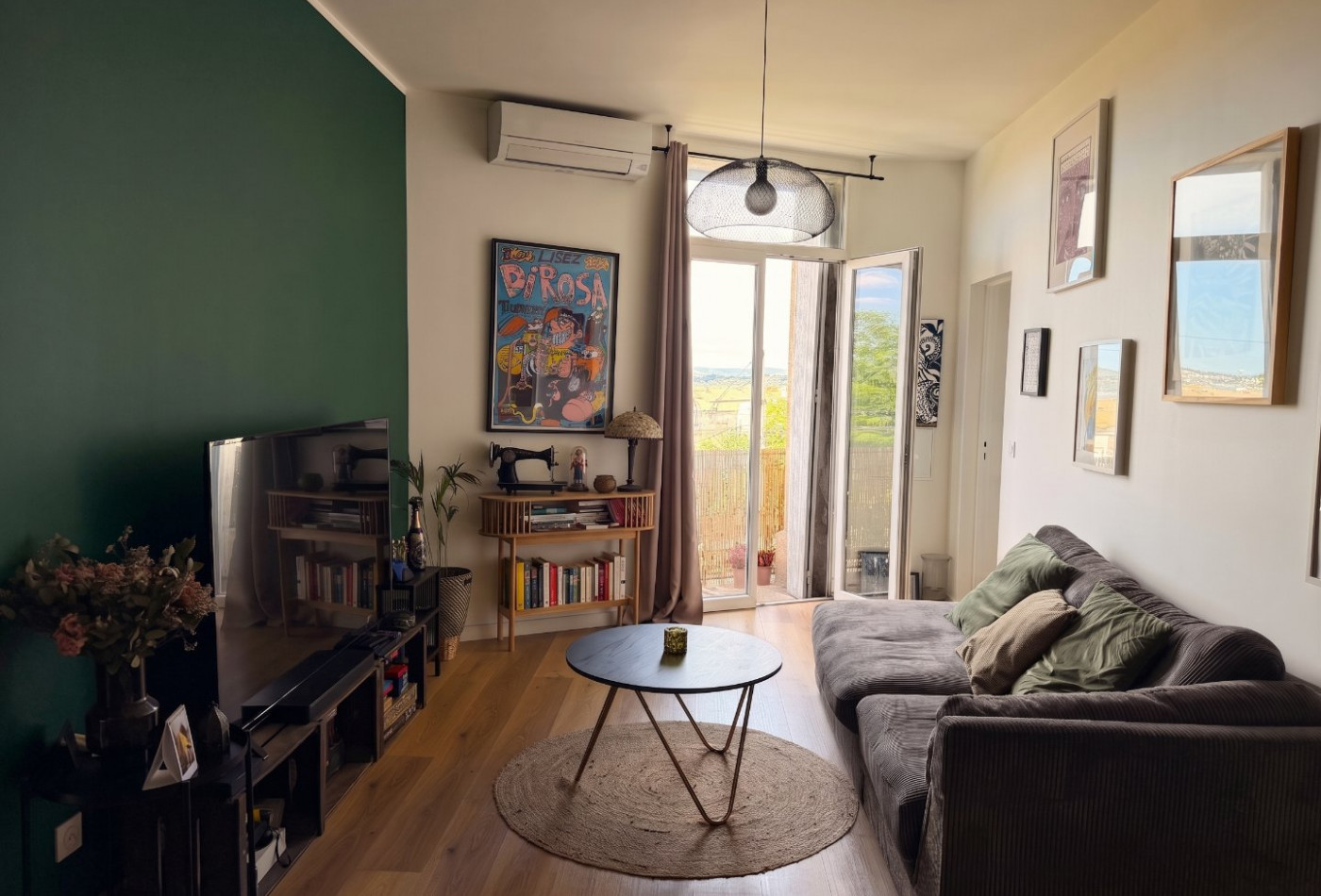 vente Appartement Sete - Photo 3