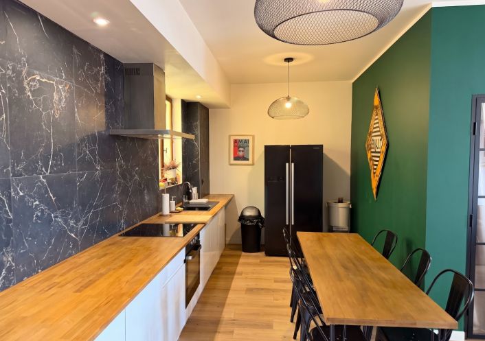vente Appartement Sete