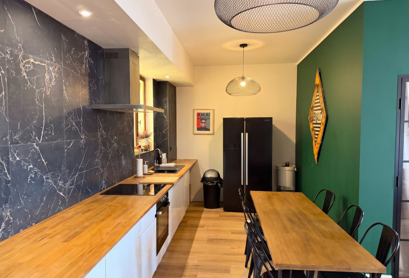 vente Appartement Sete - Photo 4