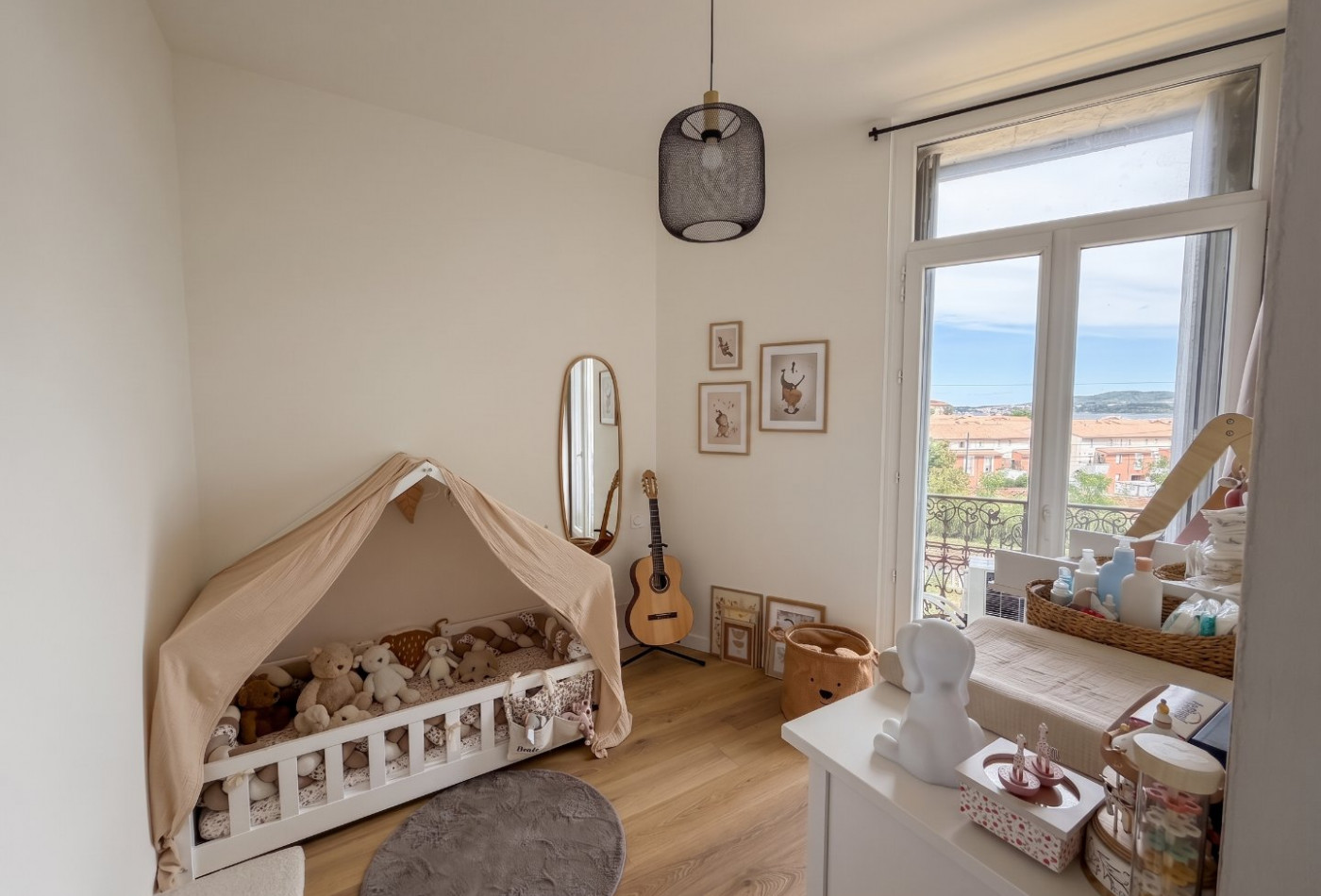 vente Appartement Sete - Photo 8