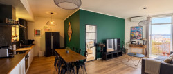 vente Appartement Sete