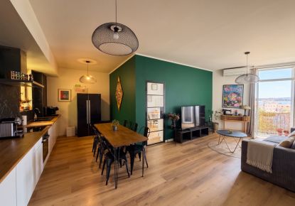 vente Appartement Sete