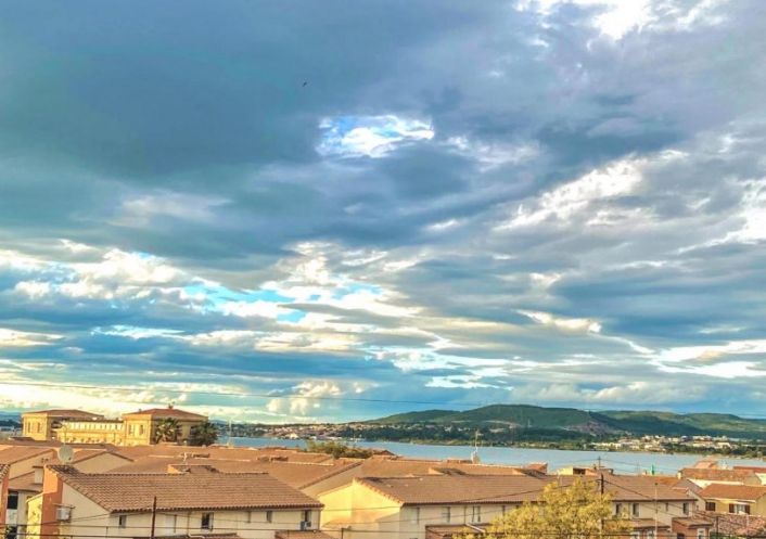 vente Appartement Sete