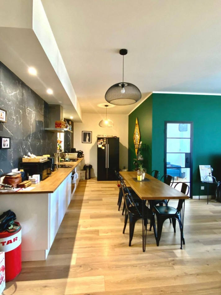 vente Appartement Sete - Photo 3