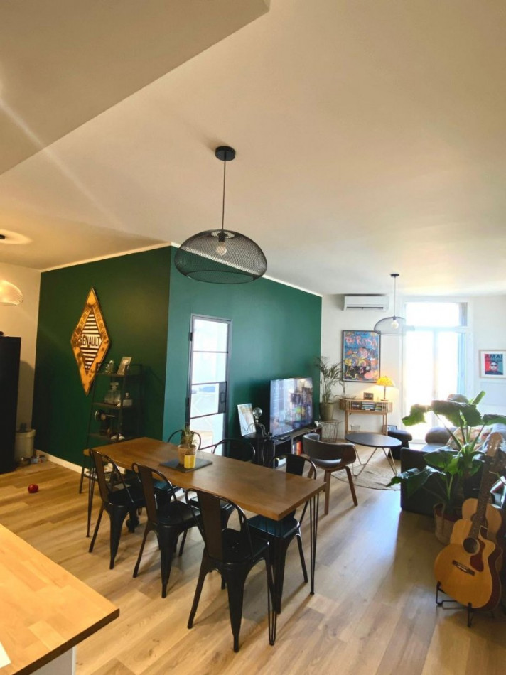 vente Appartement Sete - Photo 4