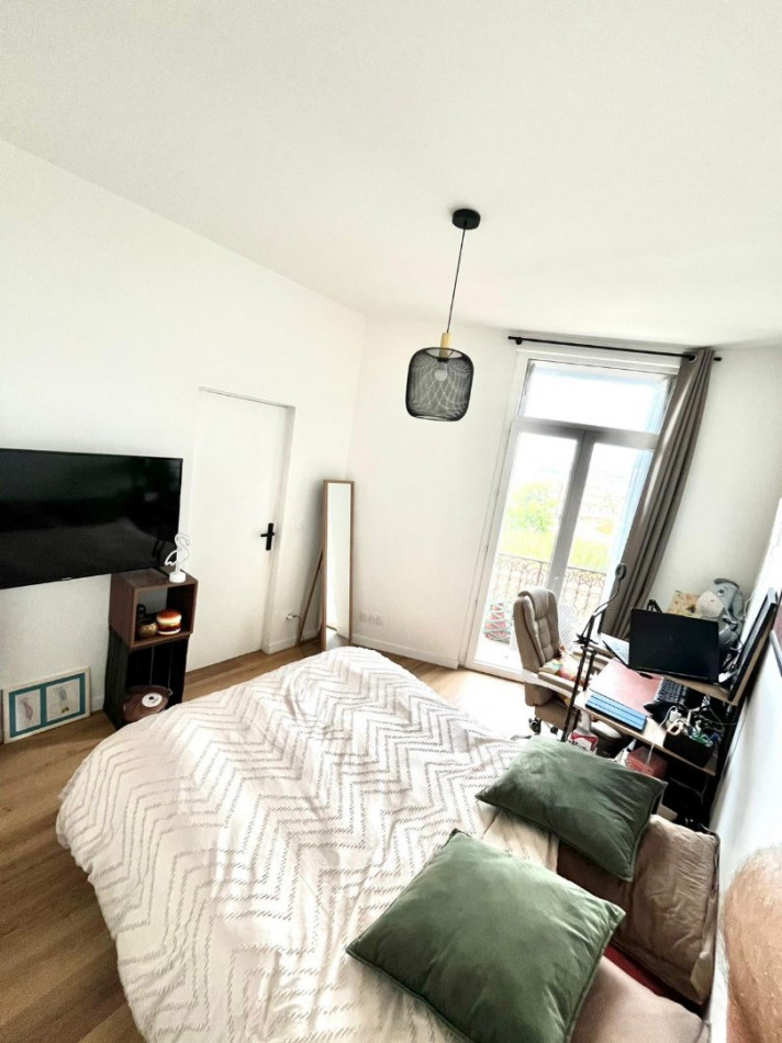 vente Appartement Sete - Photo 7