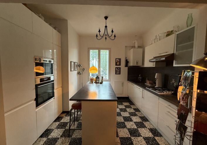vente Maison Sete