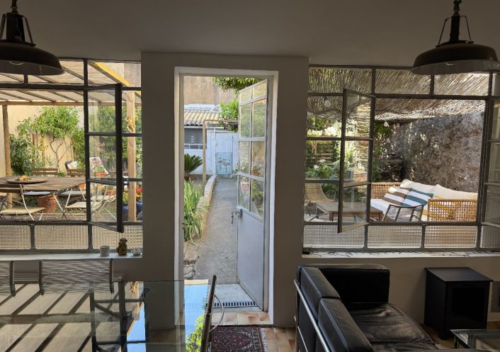 vente Maison Sete