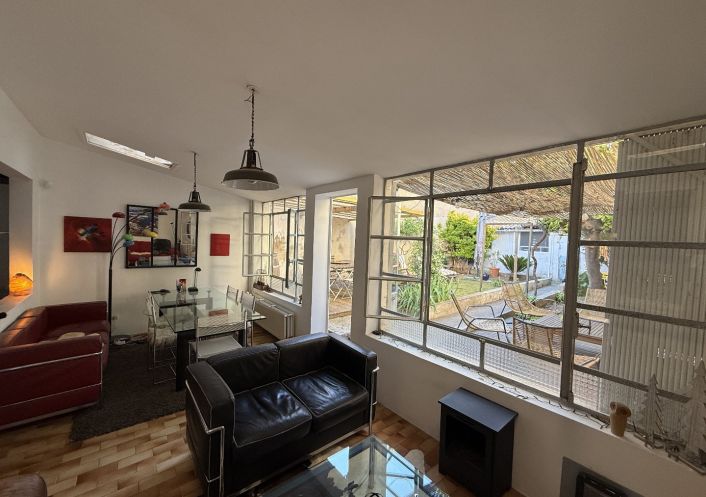 vente Maison Sete
