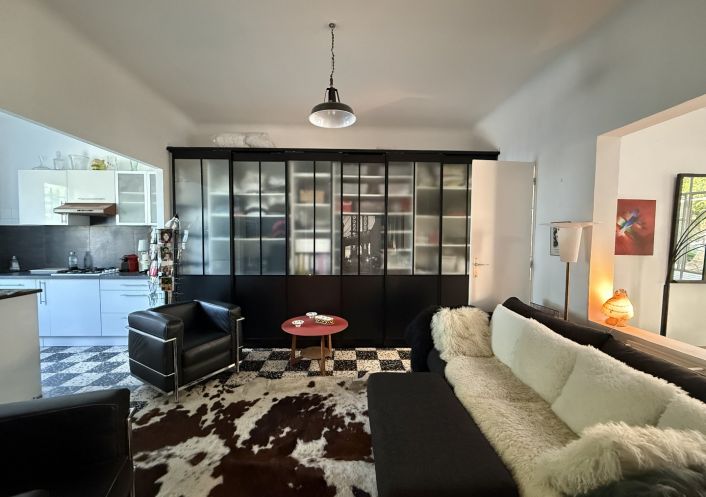 vente Maison Sete