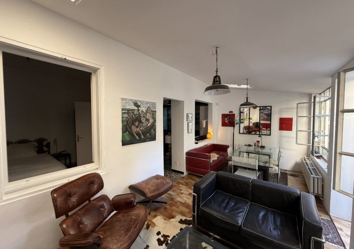 vente Maison Sete