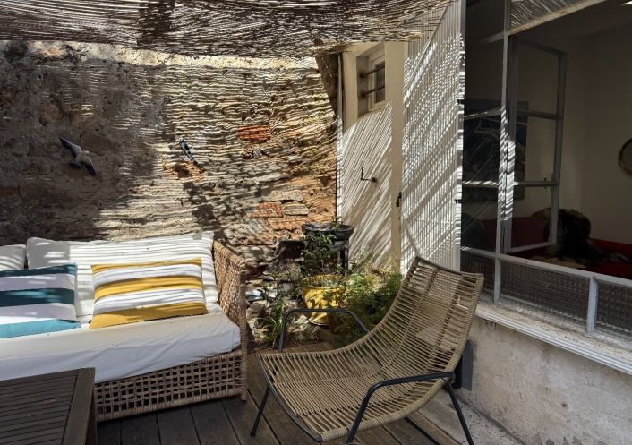vente Maison Sete