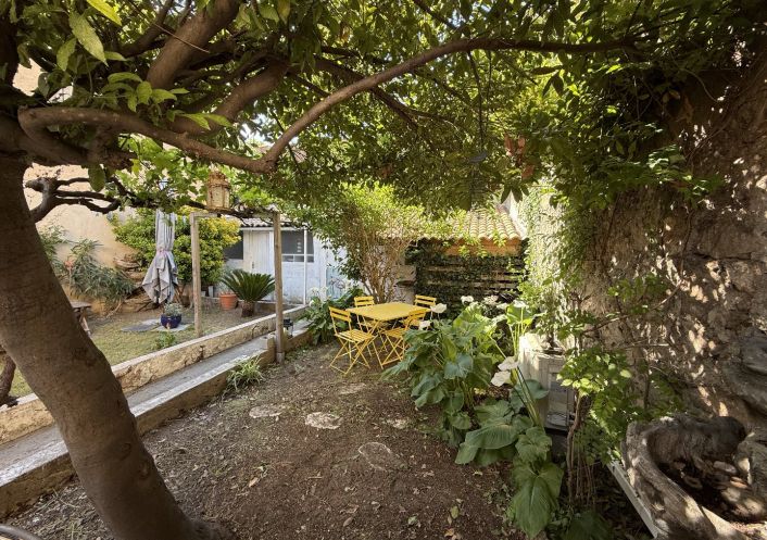 vente Maison Sete