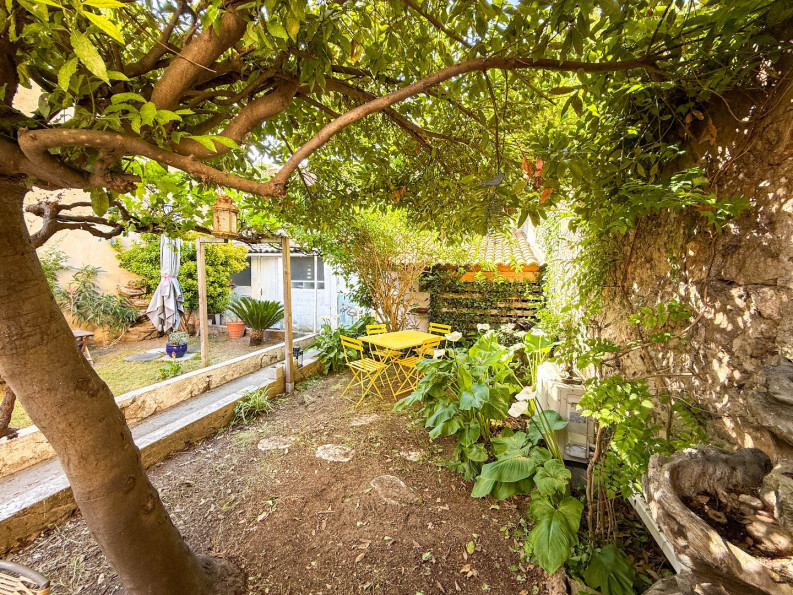 vente Maison Sete - Photo 1