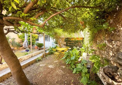 vente Maison Sete