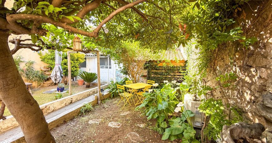 vente Maison Sete