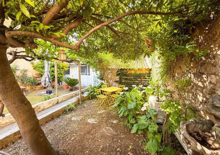 vente Maison Sete