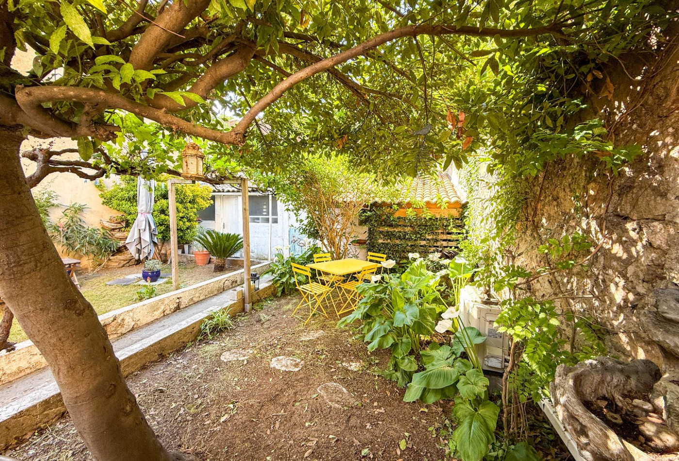 vente Maison Sete - Photo 1