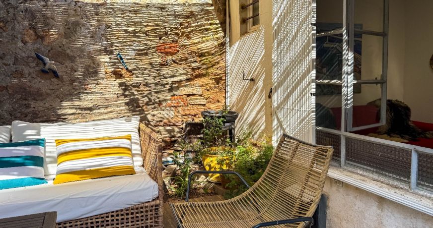 vente Maison Sete