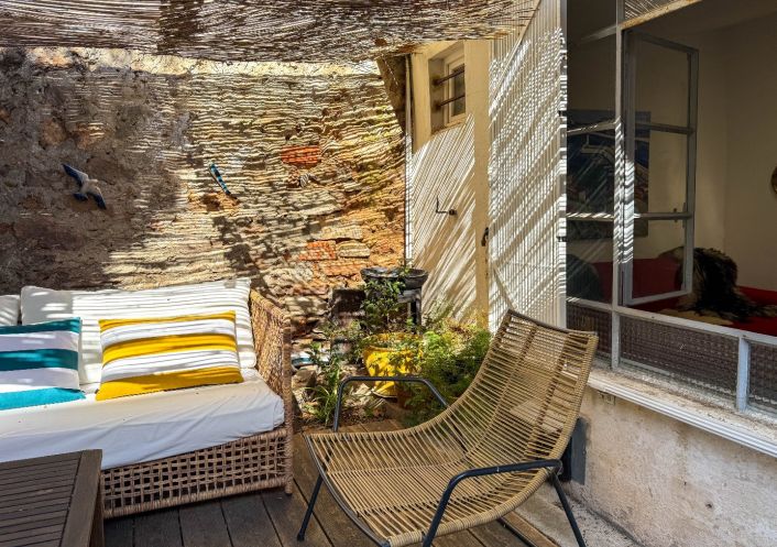 vente Maison Sete