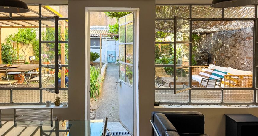 vente Maison Sete