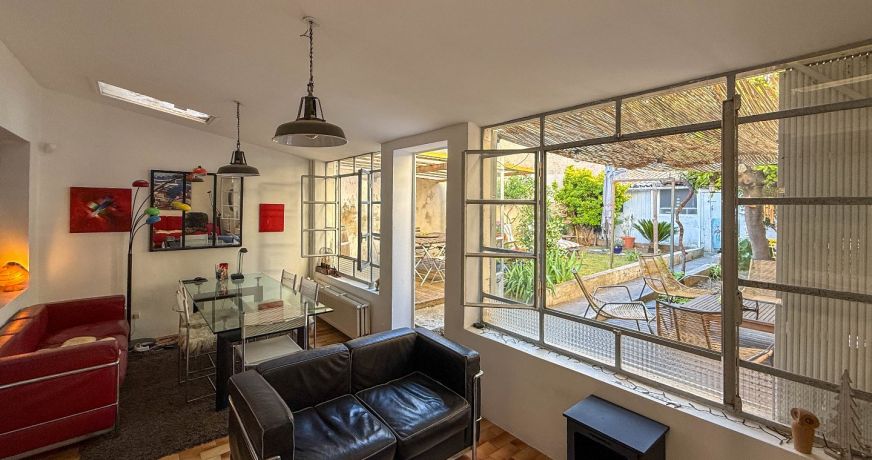 vente Maison Sete