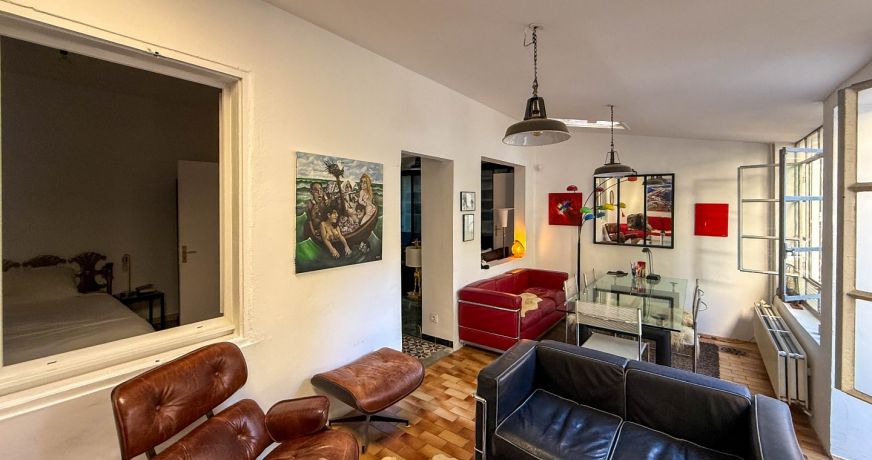 vente Maison Sete