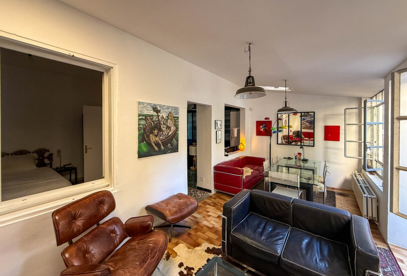 vente Maison Sete - Photo 6