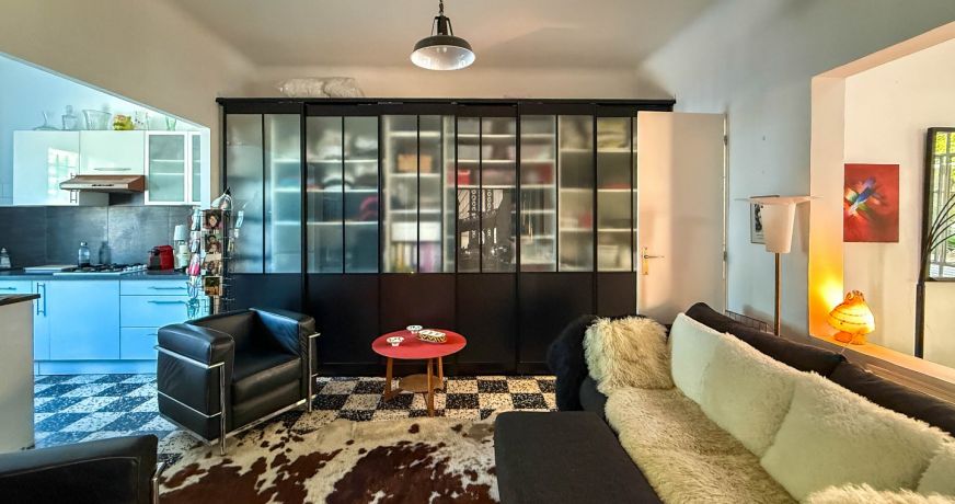 vente Maison Sete
