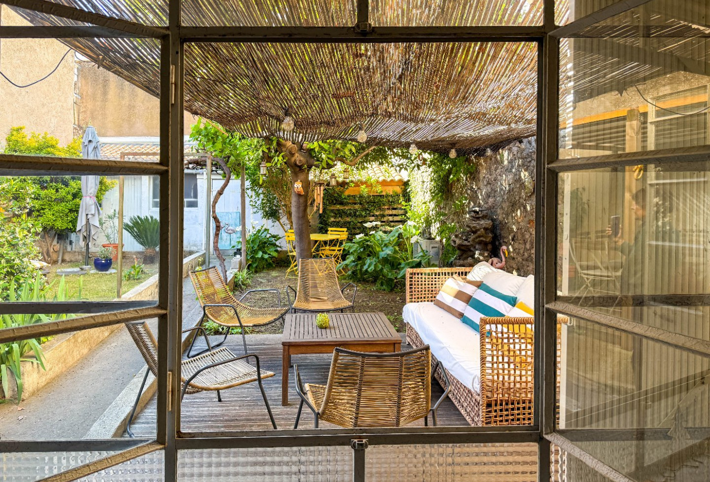 vente Maison Sete - Photo 1