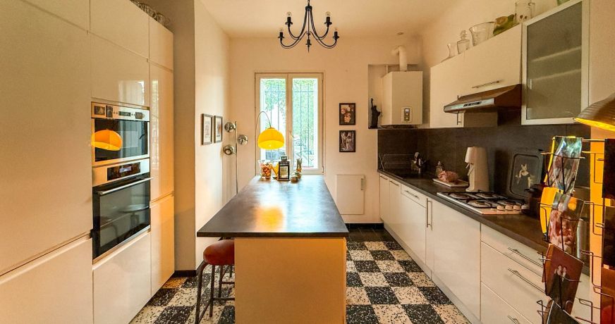 vente Maison Sete