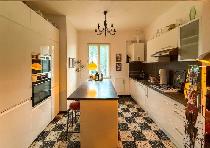 vente Maison Sete