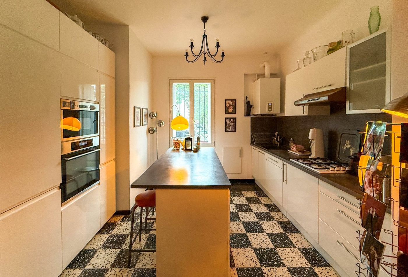 vente Maison Sete - Photo 8
