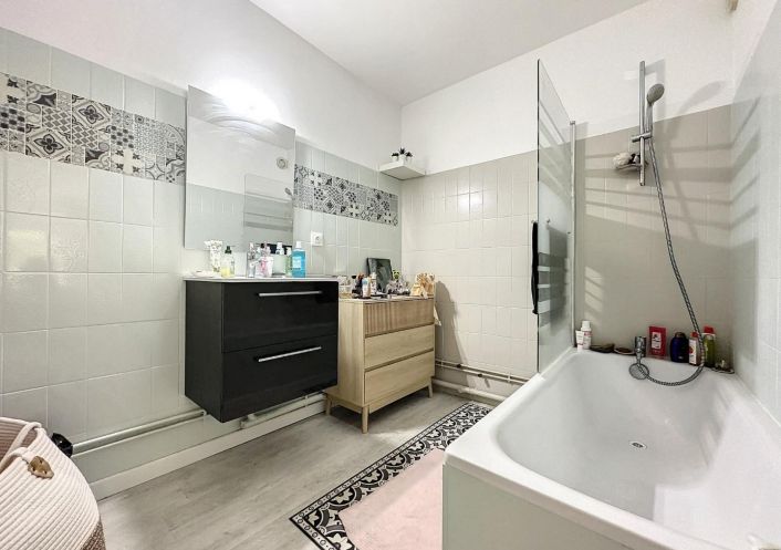 vente Appartement Sete