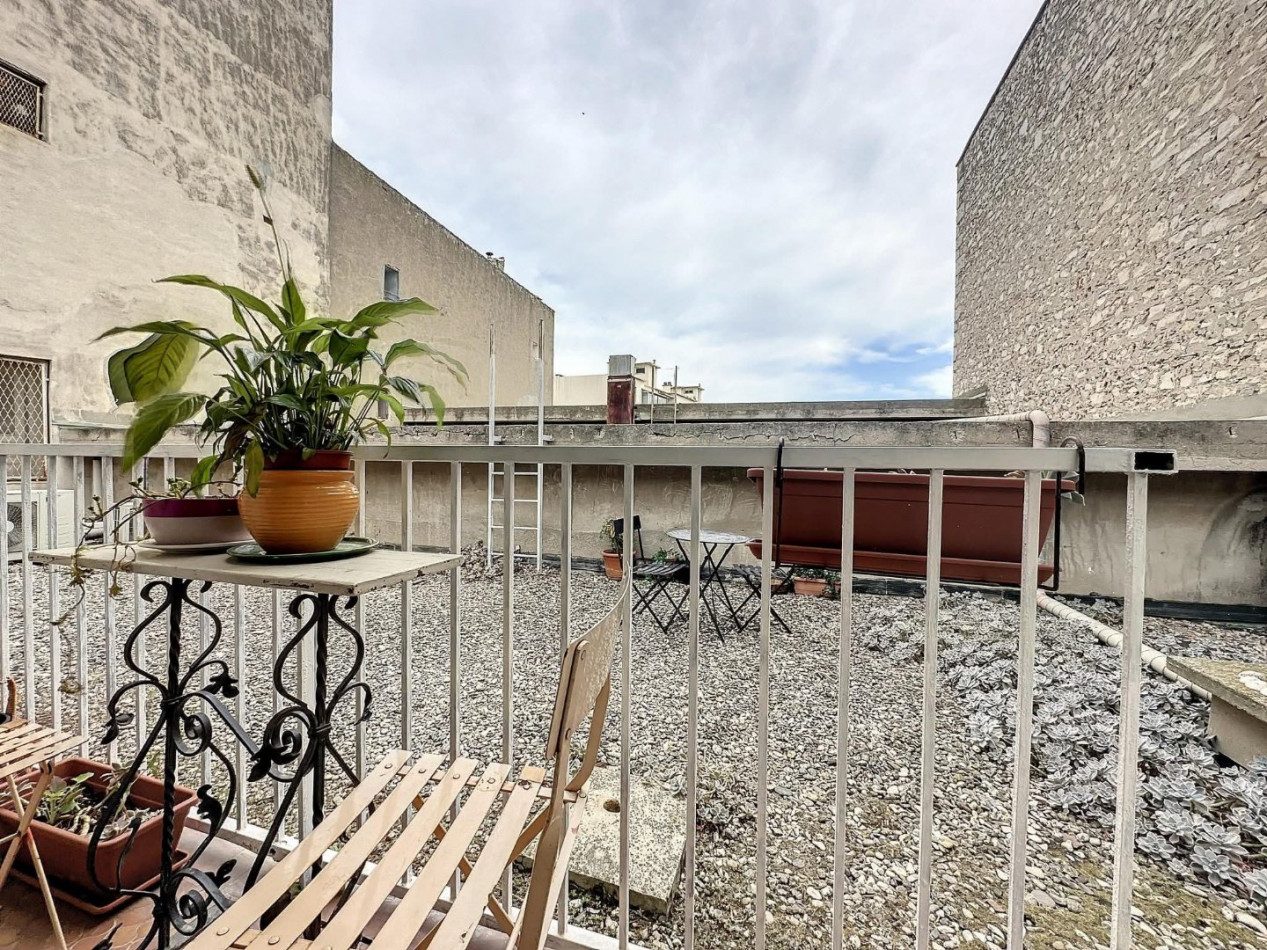 vente Appartement Sete - Photo 2