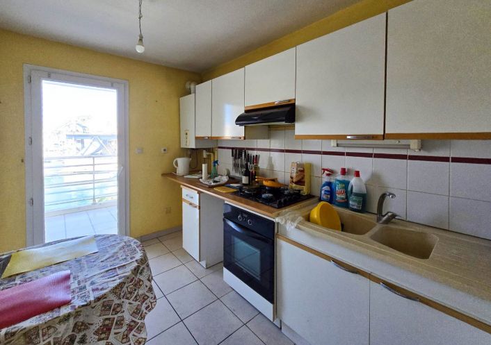 vente Appartement en résidence Sete
