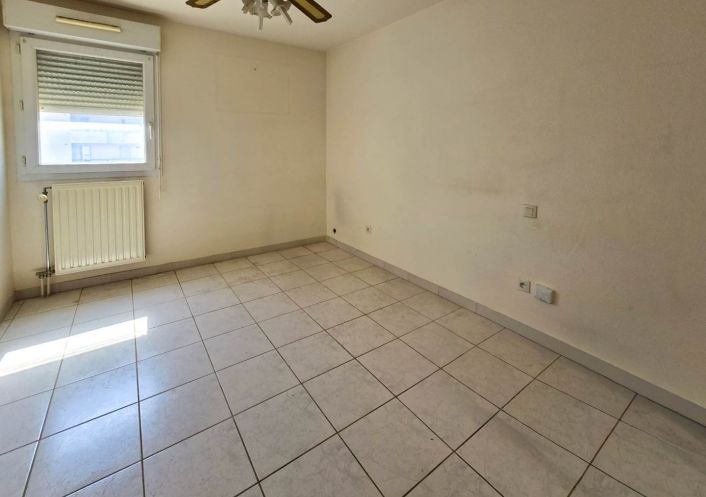 vente Appartement en résidence Sete