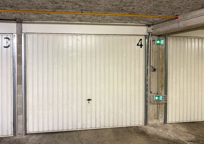 vente Appartement en résidence Sete