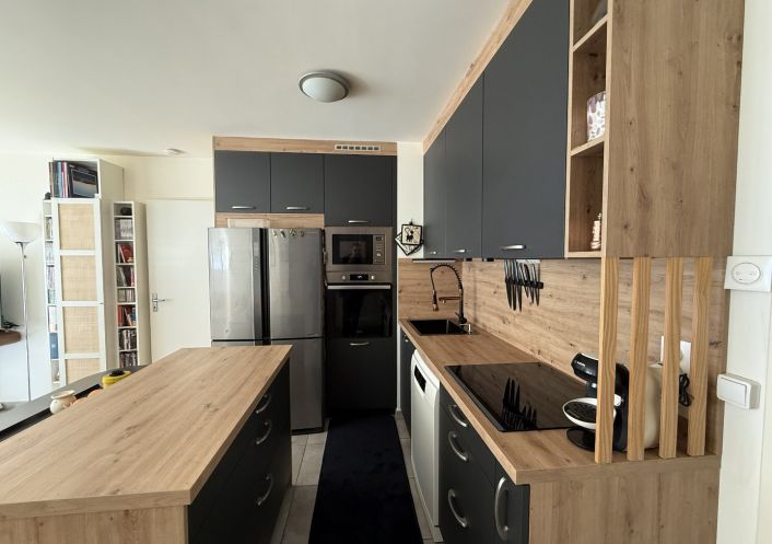 vente Appartement en résidence Sete