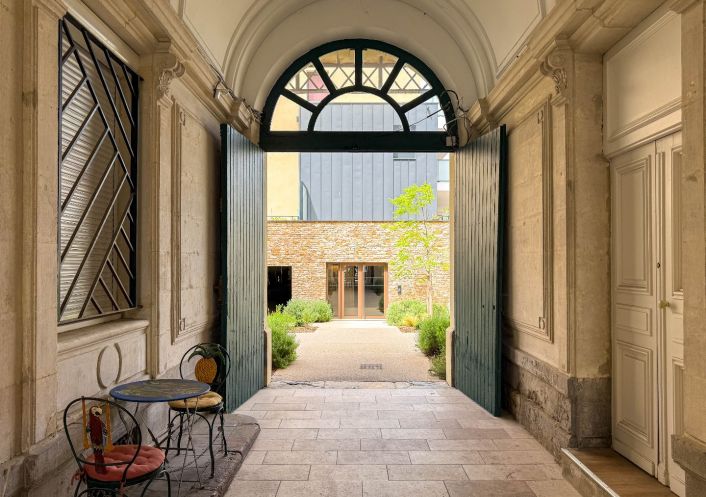 vente Appartement en résidence Sete