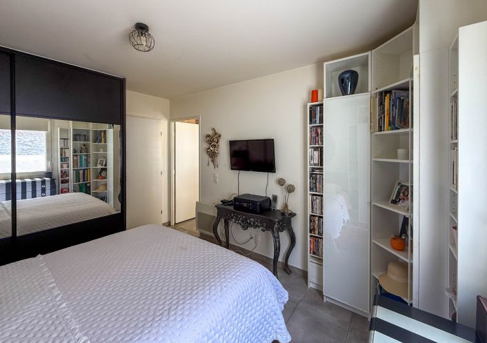 vente Appartement en résidence Sete