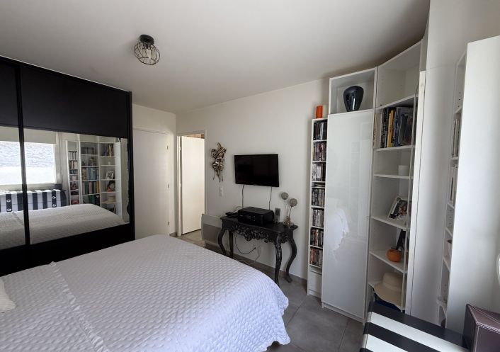 vente Appartement en résidence Sete