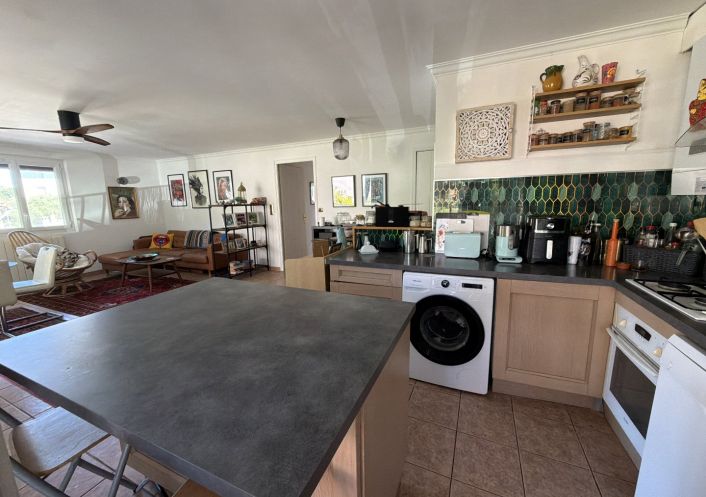 vente Appartement Sete
