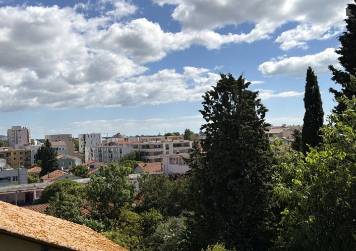 vente Appartement Sete