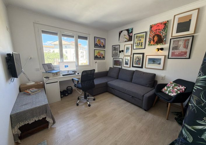 vente Appartement Sete