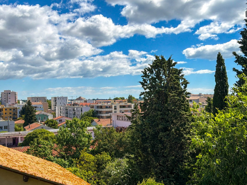 vente Appartement Sete - Photo 1